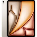 12.9" (32,77cm) Apple iPad Air M3 128 GB polarstern MCNK4TY/A