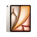 Apple iPad Air 7 13", Starlight, 128GB