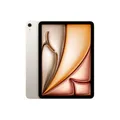 Apple 13" iPad Air, 2025, Wi-Fi, M3 128 GB, Polarstern (MCNK4TY/A) #1907365
