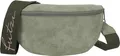 Fritzi aus Preußen Umhängetasche Fritzi Vintage Bum Moss khaki