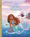 The Little Mermaid (Disney the Little Mermaid) (Litt...