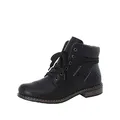 Rieker Damen 71222 Mode-Stiefel, 38 EU