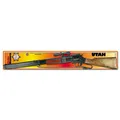 Sohni-Wicke Utah 12 Schuss Western Gewehr 75 cm Auswerfer Zielfernrohr Fasching