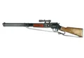 12er Gewehr Utah ca. 75,6 cm, Tester
