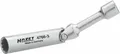 HAZET Zündkerzenschlüssel 4766-3 - für 14 mm Zündkerzen