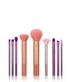 Real Techniques Insta Artist Set Pinselset 1 Stk