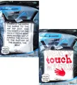 Luftentfeuchter Entfeuchter Fun Auto Granulat Thomar Touch Hippie 370030 2er Set