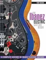 Tony Bacon The Ibanez Electric Guitar Book (Taschenbuch) (US IMPORT)