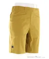 Ortovox Affinity Herren Klettershort-Beige-S