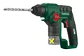 Parkside Akku-Bohrhammer X12TEAM Bohrmaschine SDS Bohrschrauber ohne Akku & Lade