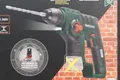 Parkside Akku-Bohrhammer X12TEAM Bohrmaschine SDS Bohrschrauber NEU