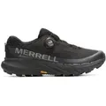 Merrell Herren Agility Peak 5 Boa GTX schwarz 43.5