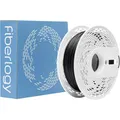 Fiberlogy PA12-15CF-175-050 NYLON PA12+CF15 Filament PA12-CF Kohlefaserverstärkt, chemisch beständig, hohe Zugfestigkeit, hohe Steifigkeit, hitzebeständig 1.75