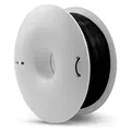 Fiberlogy 3D-Kunststoff Nylon PA12 + CF15 1,75 mm 0,5 kg (Nylon, 1.75 mm, 500 g) (Nylon Black CF15)
