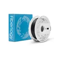 Nylon PA12 + CF15 schwarz, 1,75 mm (± 0,02), 0,50 kg hochwertiges Kohlefaserverstärktes Filament, hergestellt in der EU.