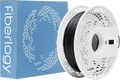 Fiberlogy PA12-15CF-175-050 NYLON PA12+CF15 Filament PA12-CF Kohlefaserverstärkt, chemisch beständig, hohe Zugfestigkeit, hohe