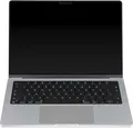 Apple MacBook Pro 14-inch M2 Max 32GB 1TB SSD Silver