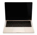 Apple MacBook Pro 14 2023 M2 Max 30C 32GB RAM 1TB Silber QWERTZ DEUTSCH OVP MwSt