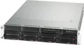 Supermicro AS-2015A-TR, AMD B650, Sockel AM5, AMD, AMD EPYC, DDR5-SDRAM, 192 GB