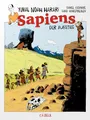 Sapiens: Der Aufstieg