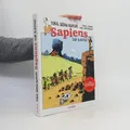 Sapiens - der Aufstieg  |  Yuval Noah Harari