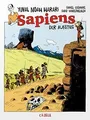 Sapiens: Der Aufstieg von Harari, Yuval Noah | Buch | Zustand wie neu