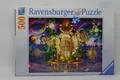 Ravensburger Puzzle  500 Teile Planetensystem   NEU u OVP