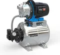 Güde Hauswasserwerk  HWW 1000 ES (1000 W,, Kessel 20 l, 3600 l/h,