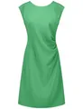 Taifun Kleid Gewebe