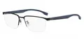 Boss BOSS 1543/F MATTE BLACK 57/17/150 Herrenbrillen Brillen