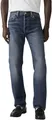 Levi's Herren Jeanshose 501 Original mit Knopfleiste, Straight Fit, Blau (Change Your Mind), W33/L32