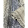 marburg Vliestapete "Natural Vibes", Streifen, braun/beige/blau