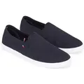 Tommy Hilfiger Shoes Slipper in Dunkelblau - 37