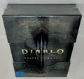 Diablo III 3: Reaper of Souls Collector's Edition (PC DVD-ROM, 2014) NEU & OVP!