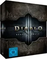 PC - Diablo III: Reaper of Souls #Collector's Edition Add-On mit OVP NEUWERTIG