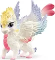 Schleich Regenbogen Drache 70825