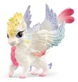Gadget -D- Schleich: Bayala - Draghetto Arcobaleno Schleich