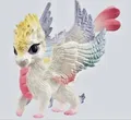 SCHLEICH  70825 BAYALA® Regenbogen   Babydrache  ab 5 Jahre / Neu