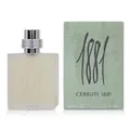 Cerruti 1881 Homme 100 ml Eau de Toilette EDT Spray   OVP+GÜNSTIG