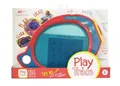 Boogie Board Play & Trace eWriter Rot Kind Kinder malen schreiben nachhaltig