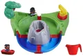 AquaPlay Kleinkindwelt Badewanne Wasser Spielzeug Sploshy Volcano 8700001302
