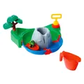 Aquaplay Badespielset „Sploshy Volcano“.
