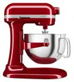 KitchenAid 5KSM60SPXEER Küchenmaschine 5,6 L ARTISAN (Schüsselheber)
