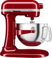 KitchenAid Artisan 5KSM60SPXEER königliches Rot