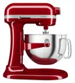 KitchenAid 5,6 L Artisan 5KSM60SPX mit Schüsselheber - verschiedene Farben