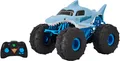 Spin Master RC-Auto Monster Jam - Megalodon Storm, für Land und Wasser