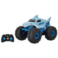 Monster Jam Ferngesteuertes Auto Megalodon Storm