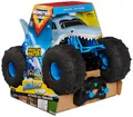Monster Jam Megalodon Storm Funcar im Maßstab 1:16
