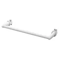 Ximax Heizkörper-Handtuchstange Design gerade 46 cm weiß
