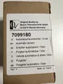 Buderus 7099180 Entlüfter Logamax
